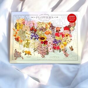 NWT 1000 piece puzzle